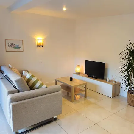 Apartment Independent 2-room Six Fours Six-Fours-les-Plages