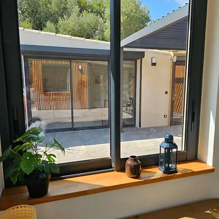 Apartment Independent 2-room Six Fours Six-Fours-les-Plages